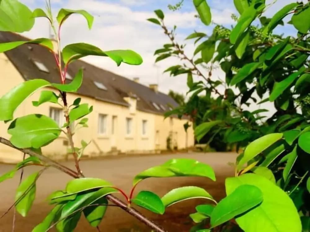 Chambres d'Hôtes le Moulin du Couedic - Photo 1