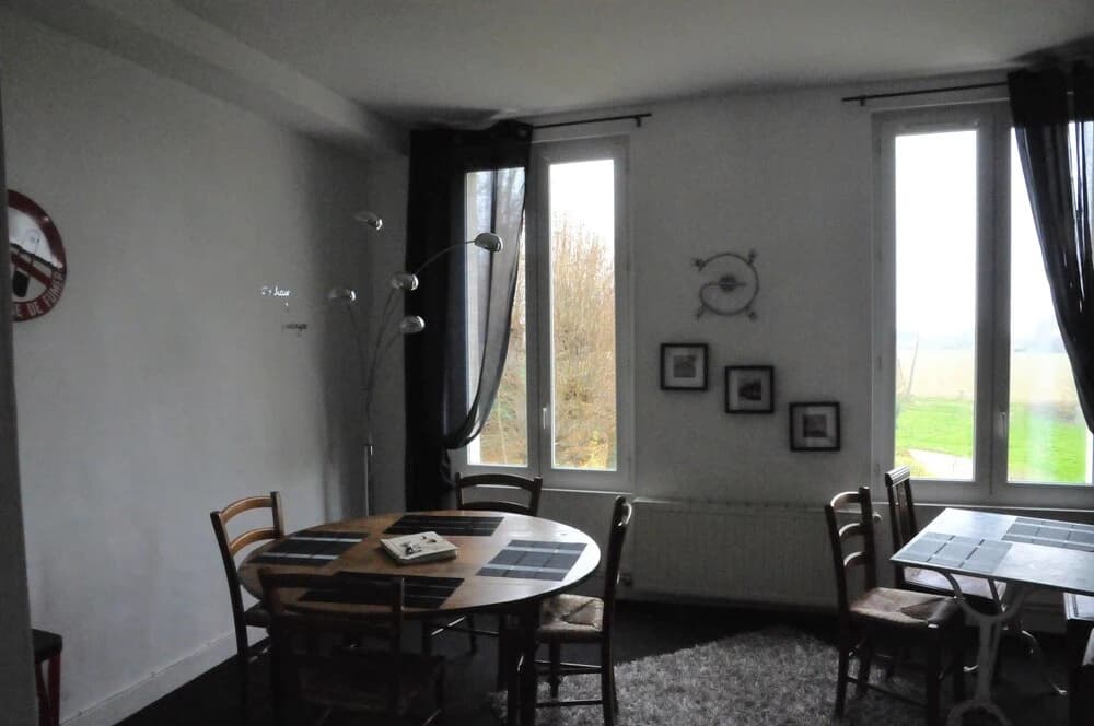 Les Sous Bois - Photo 2