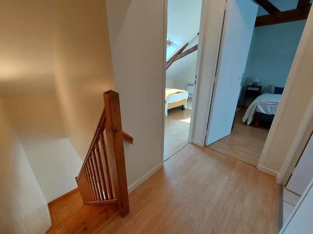 Gîte Cossé-le-Vivien, 3 pièces, 5 personnes - FR-1-600-197 - Photo 3