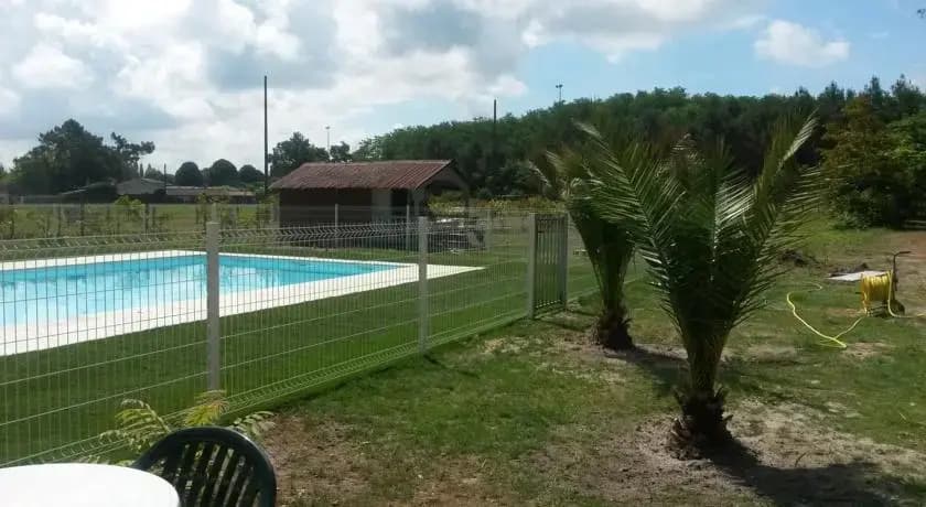 Le Camping de Villandraut - Photo 5