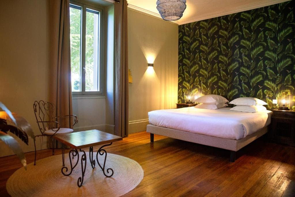 Manoir le Roure - Photo 4