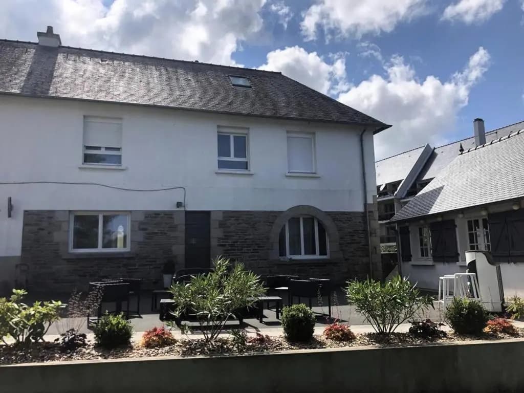 Résidence La Maison Du Centre -lannion - Maisons & Villas pour 8 Personnes 984 - Photo 1