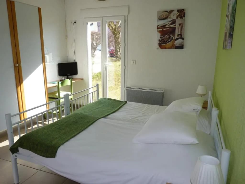 Golf Resort De Digne Les Bain By Adonis - Photo 2