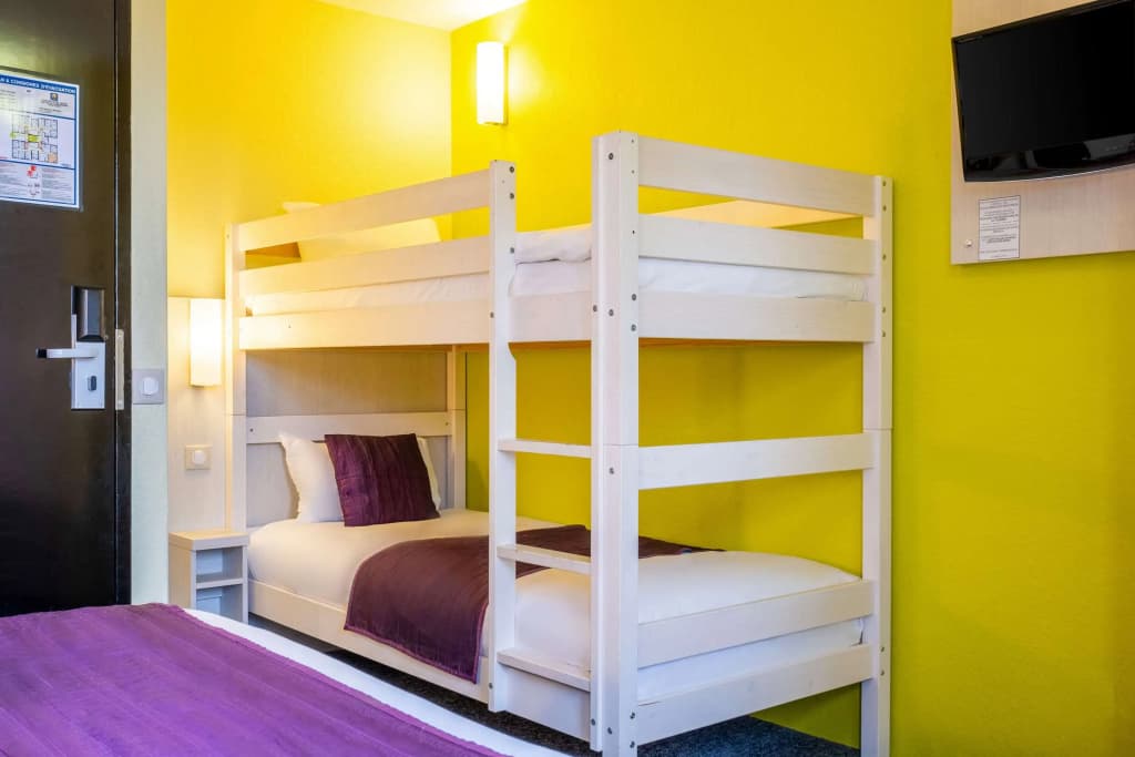 Comfort Hotel Orleans Olivet - Photo 4