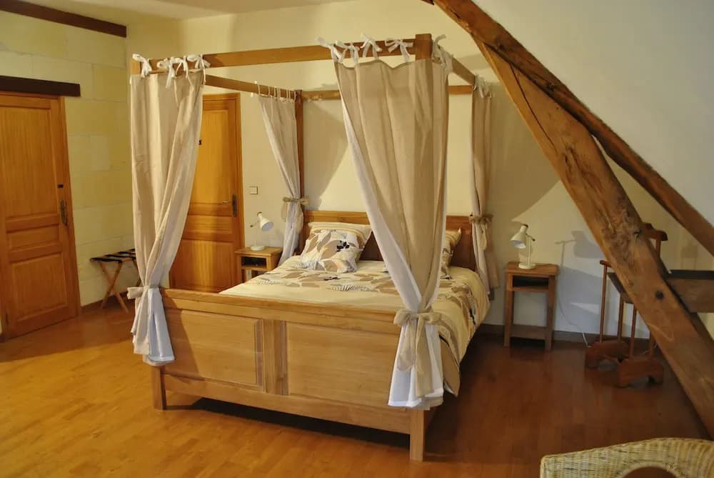 Le Tulipier de Virginie - Photo 4