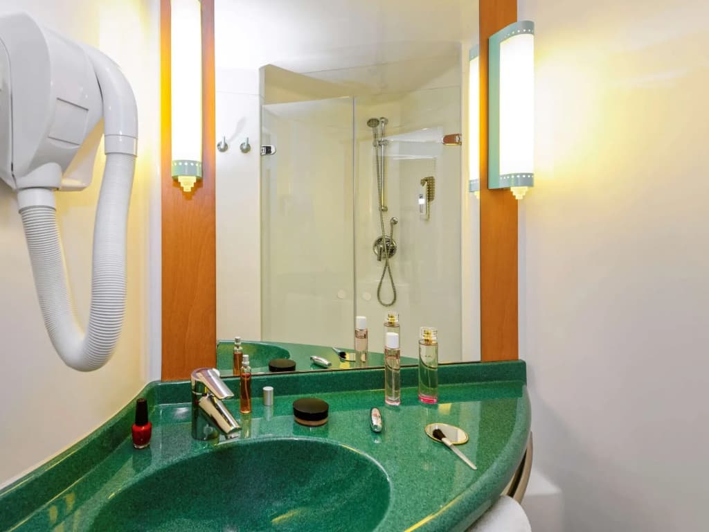 Hotel ibis Longwy Mexy - Miniature 7