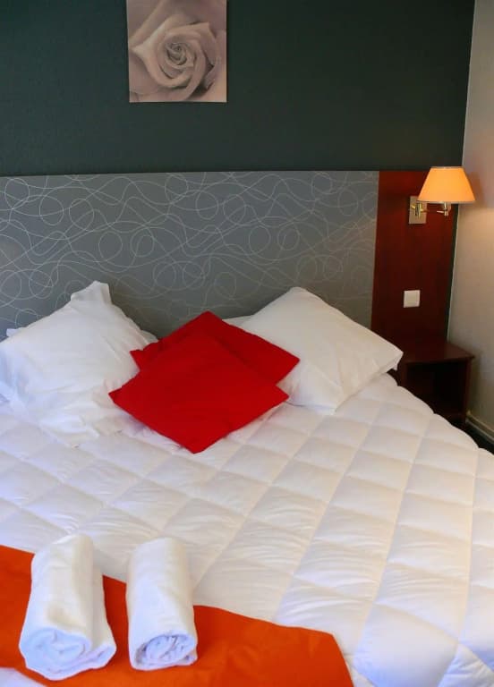 Hotel Melaine - Photo 2