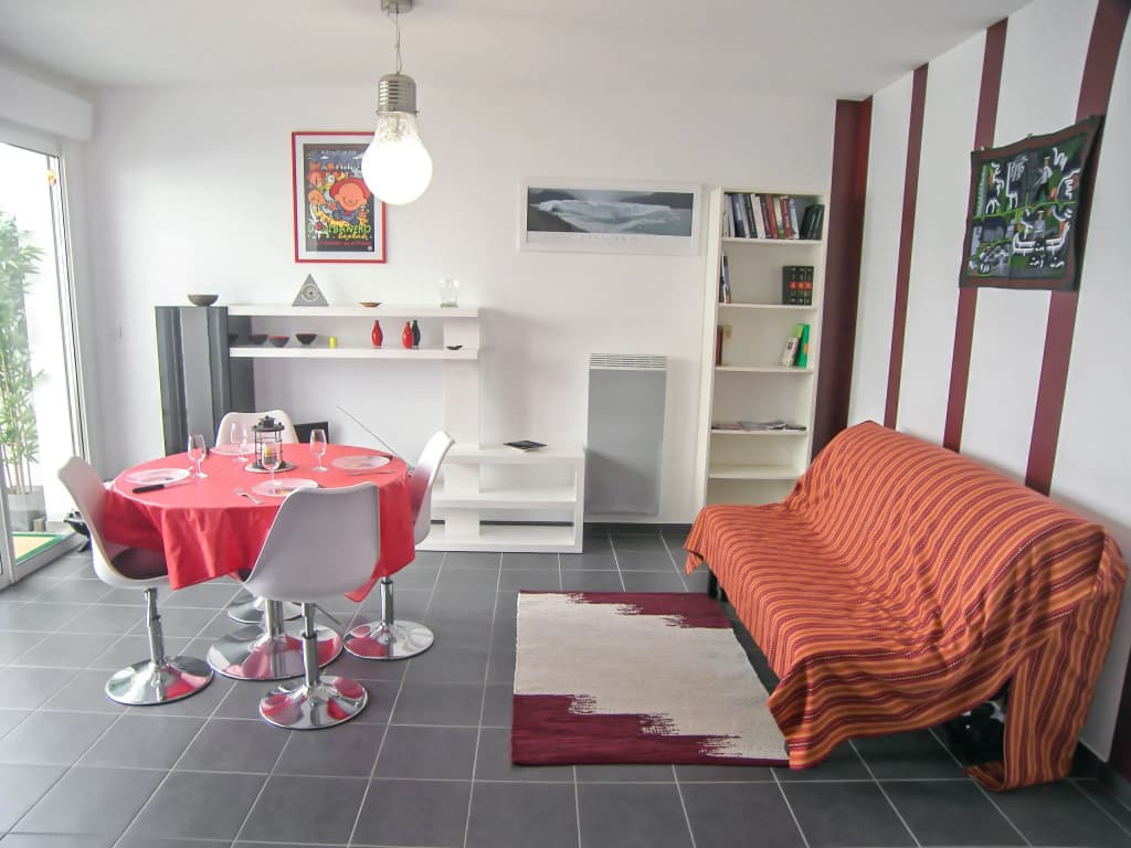 Apartment Résidence Baigura - Photo 4
