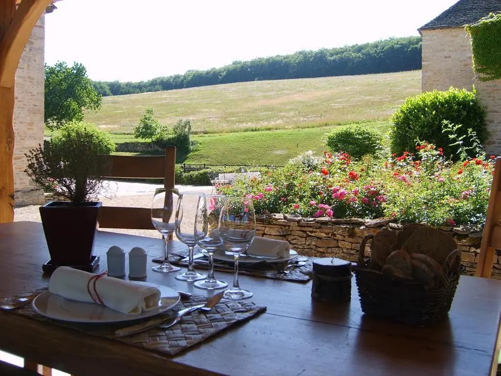 Le Hameau de Barboron - Photo 4