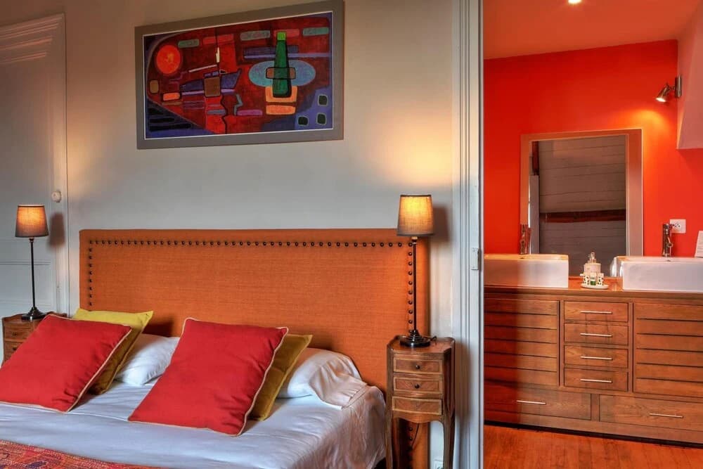 Le Petit Manoir de Keriolet - Photo 5