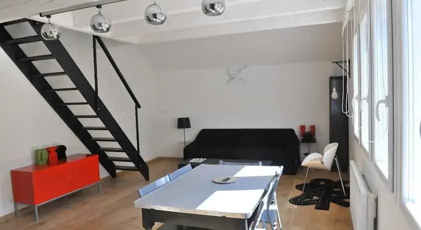 Studio Alpins - Miniature 7