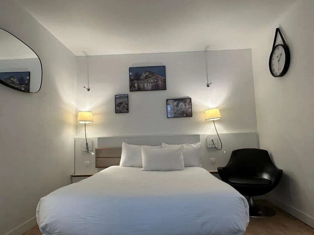 Hôtel Little Regina - Photo 5