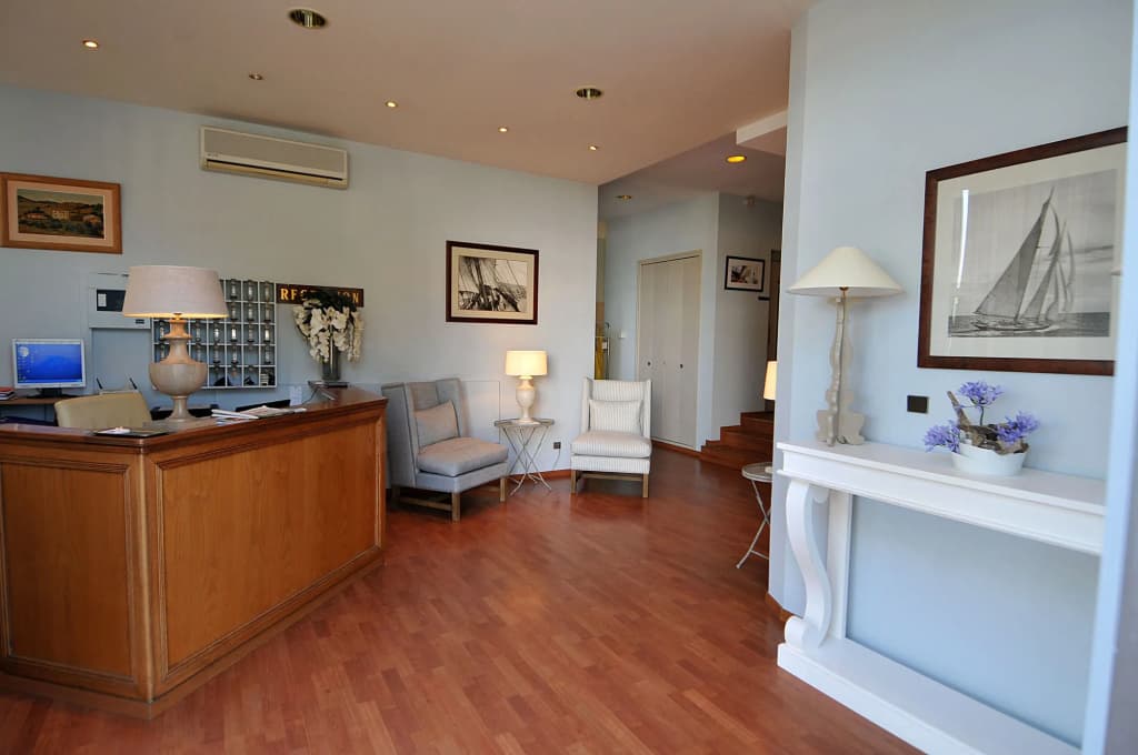 Hotel Santa Maria - Photo 3