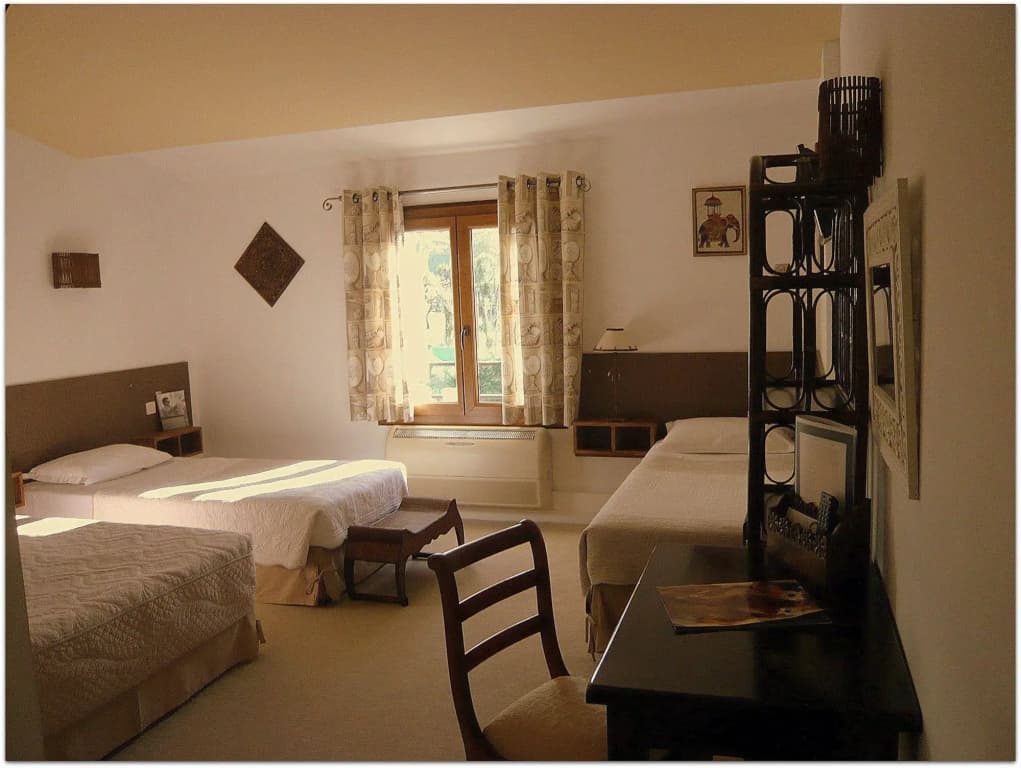 Hôtel Mistral - Photo 3