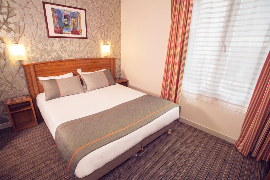Timhotel Tour Eiffel - Photo 3
