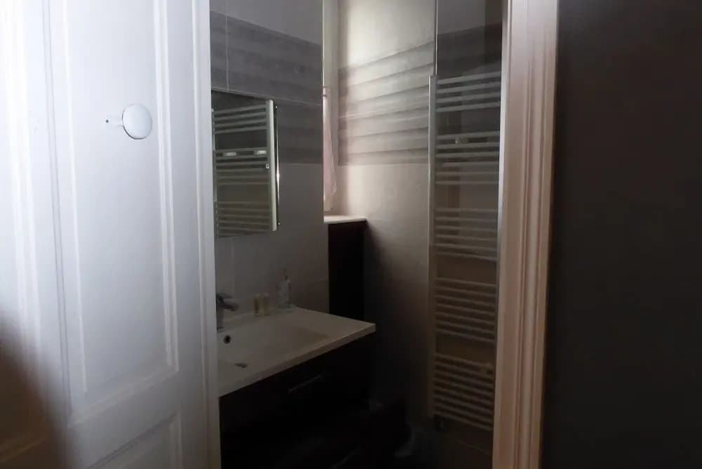 La Dragée Hôte - Chambres Chez L'habitant - Miniature 8