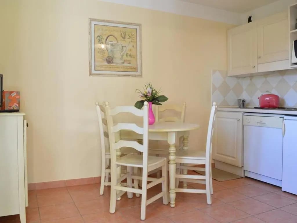Appartement Les Issambres, 2 pièces, 5 personnes - FR-1-226-380 - Photo 3
