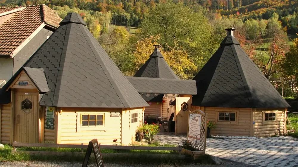 La Ferme Traitsanes - Miniature 6