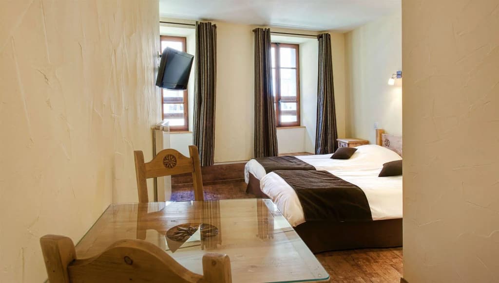 Hotel du Commerce - Miniature 6