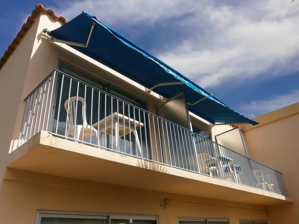 Hotel Le Golfe Bleu - Photo 1