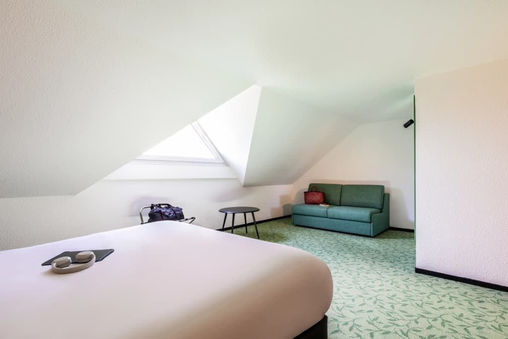 ibis Styles Chartres Sud Barjouville - Photo 4
