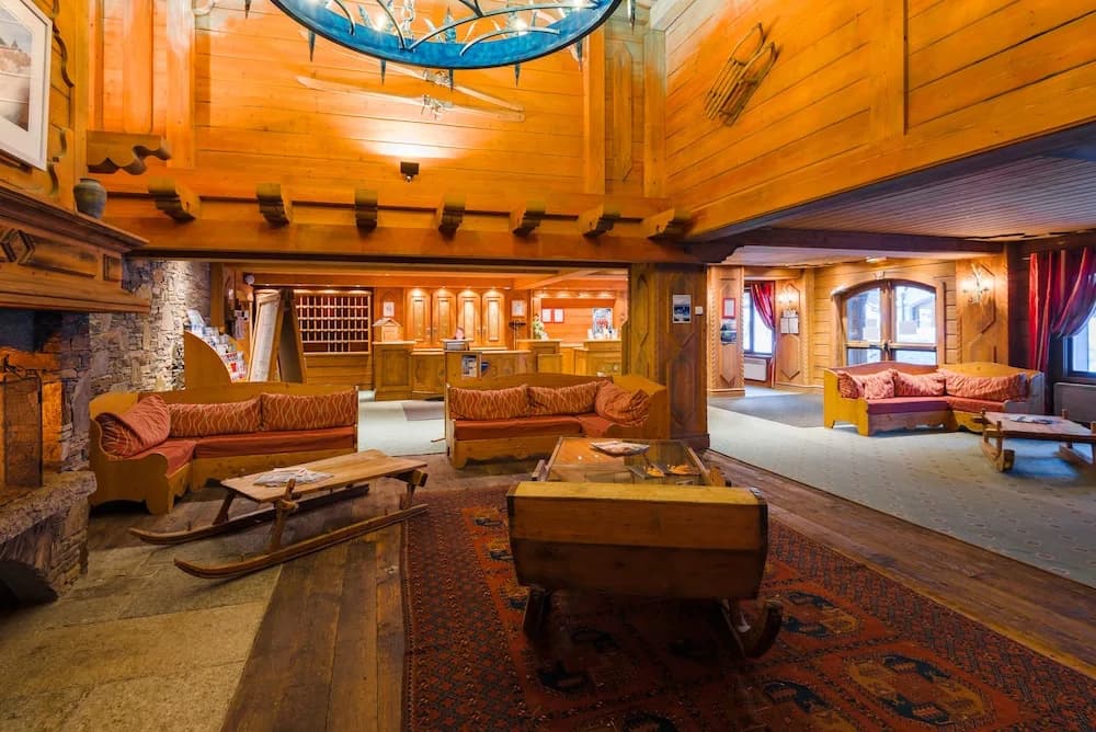 Residence  Le Cristal d'Argentière - Photo 2