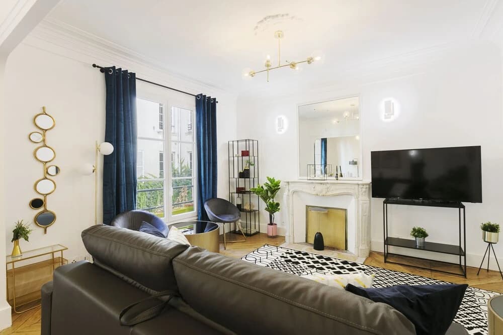 Private Apartment - Tuileries - Louvre - Photo 4