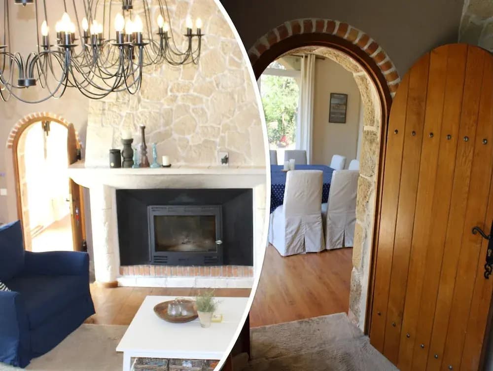 Cosy Holiday Home With Pool in Callian - Photo 1