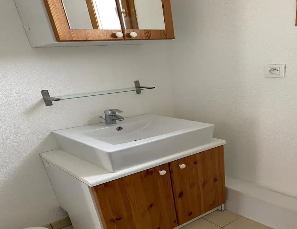 Apartment in Montbrun Near Thermal Baths - Miniature 7