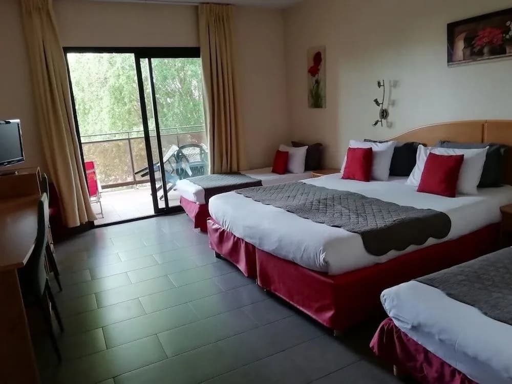 Hotel les Névons - Photo 3