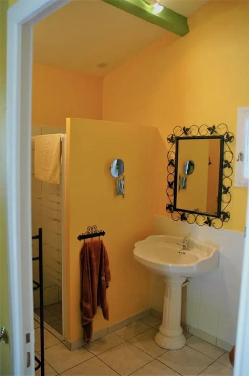 Chambres D'Hotes la Farigoule - Miniature 8