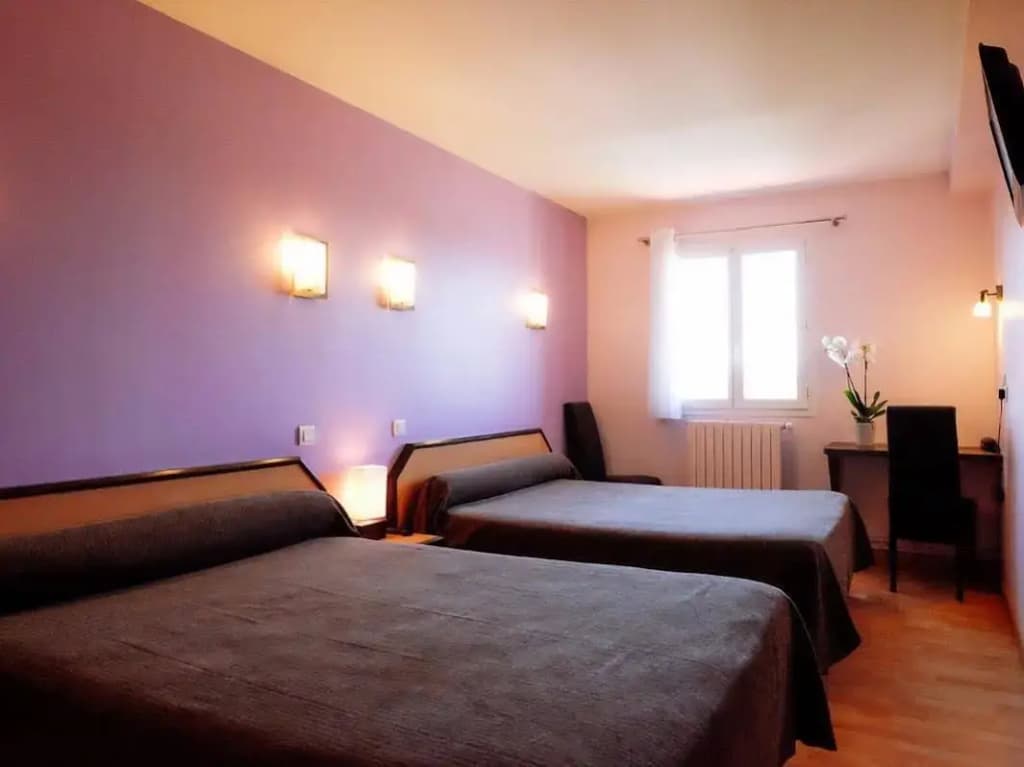 Hotel du Lauragais - Miniature 6