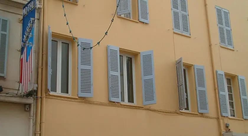 Centre Cannes Saint Honoré - Photo 1