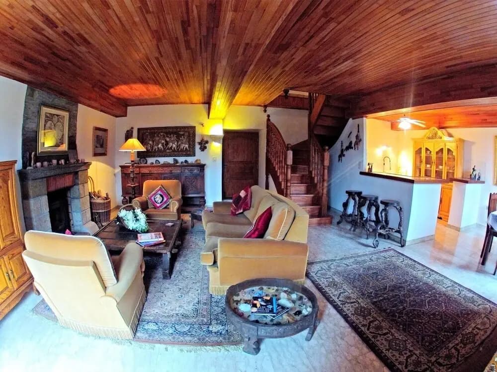 The Archeologist Home-Chateau Le Mur - Photo 2