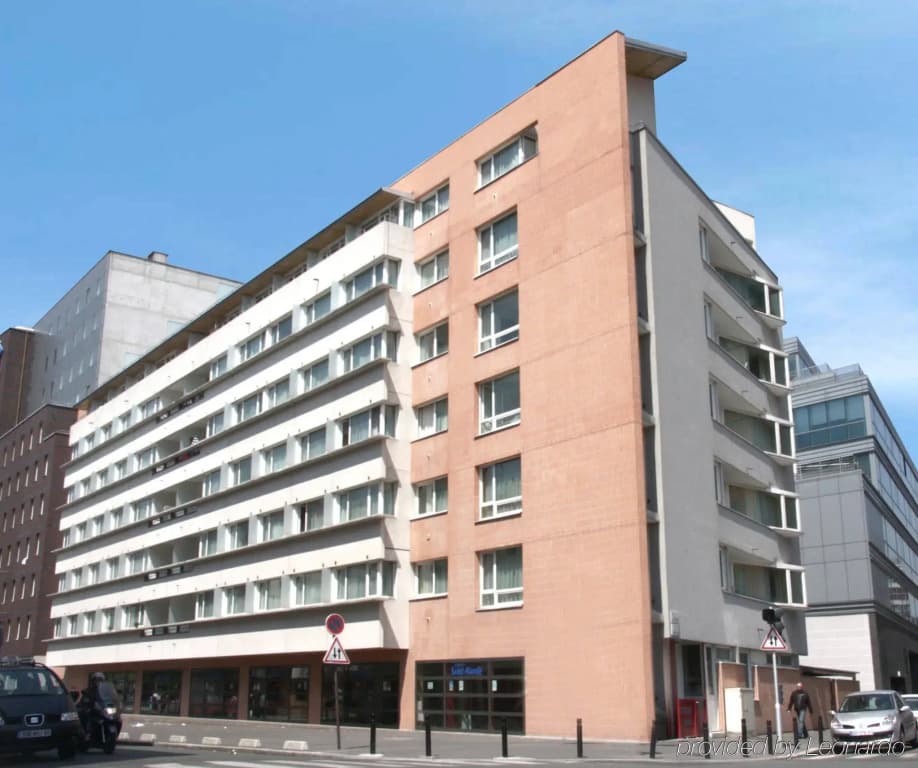 Séjours & Affaires Montreuil Saint Mandé - Photo 1