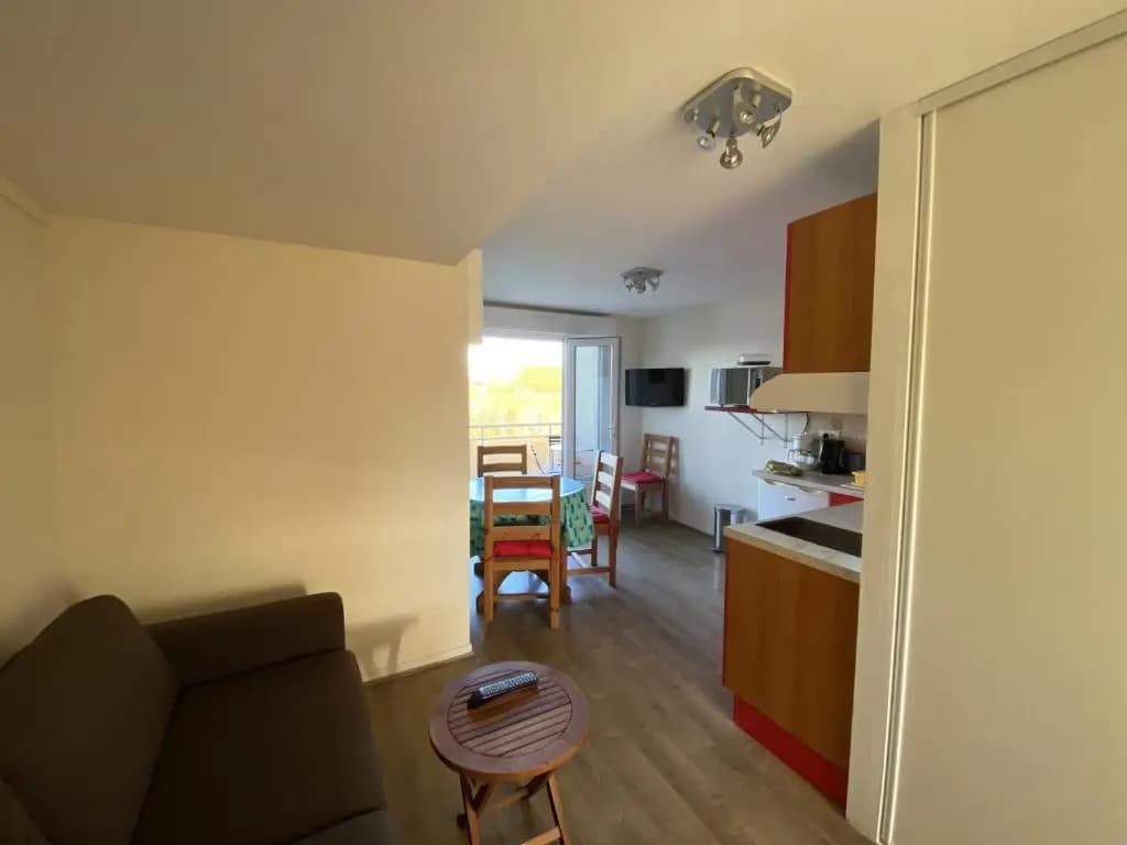 Appartement La Roche-Posay, 2 pièces, 3 personnes - FR-1-541-6 - Photo 4