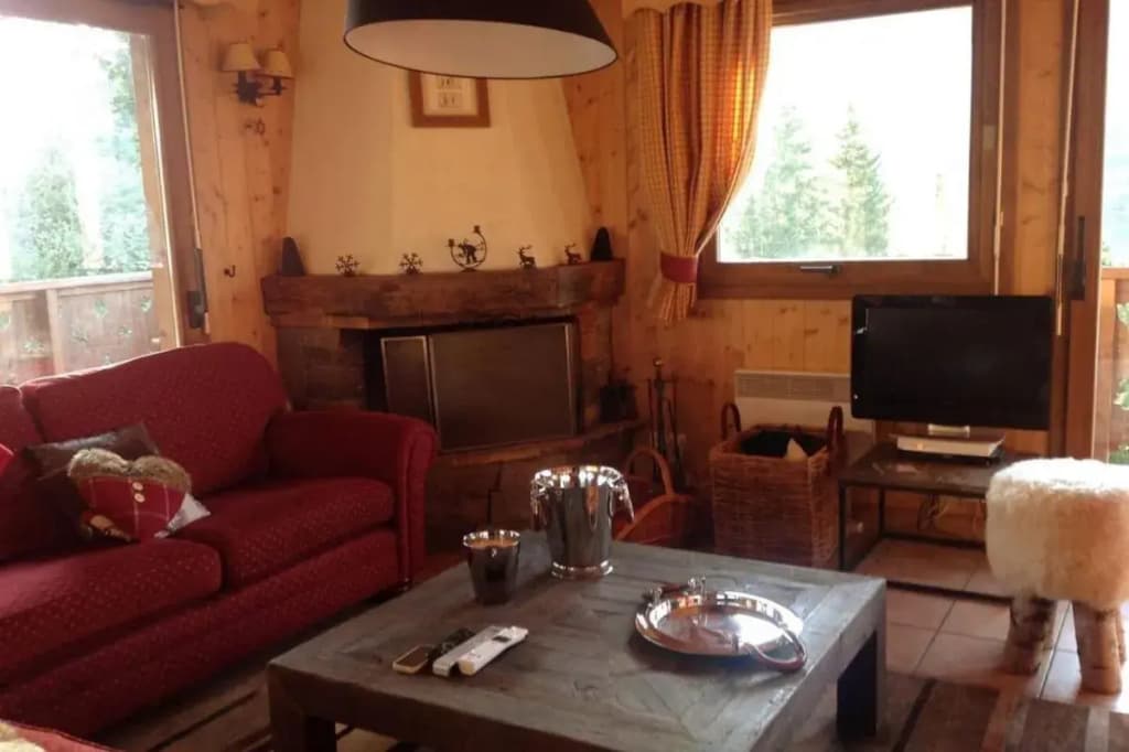Chalet Amitie - Photo 2