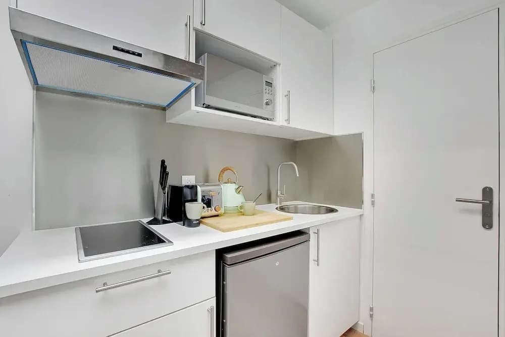 Cosy Apartment in Kremlin With 1 Room - Miniature 7