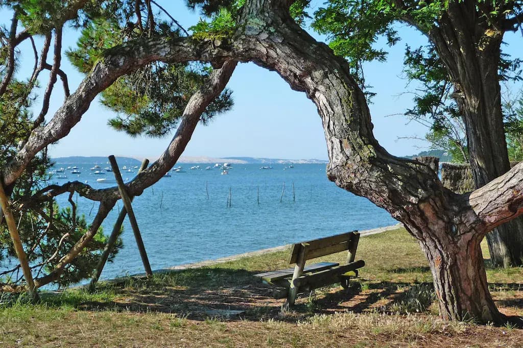 Holiday Home, Le Porge - Photo 4