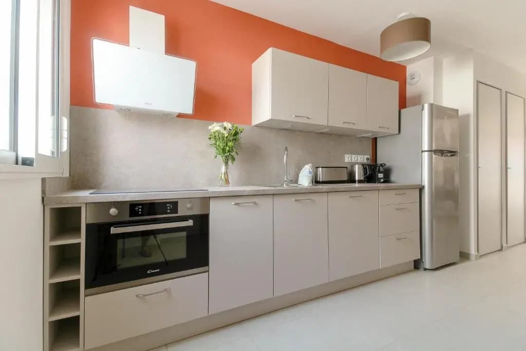 SELECT'SO HOME - Résidence Le Poséidon - Mazet en Duplex - Prestations de qualité & Services Hôteliers - POS-H - Photo 2