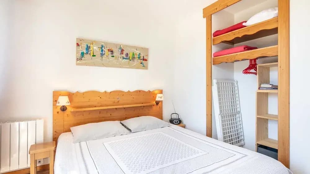 Apartment for 6 Guests, Chamrousse - Photo 2