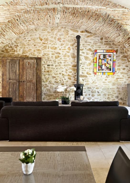 Mas de l'Espérance - Chambres d'hôtes - Photo 2