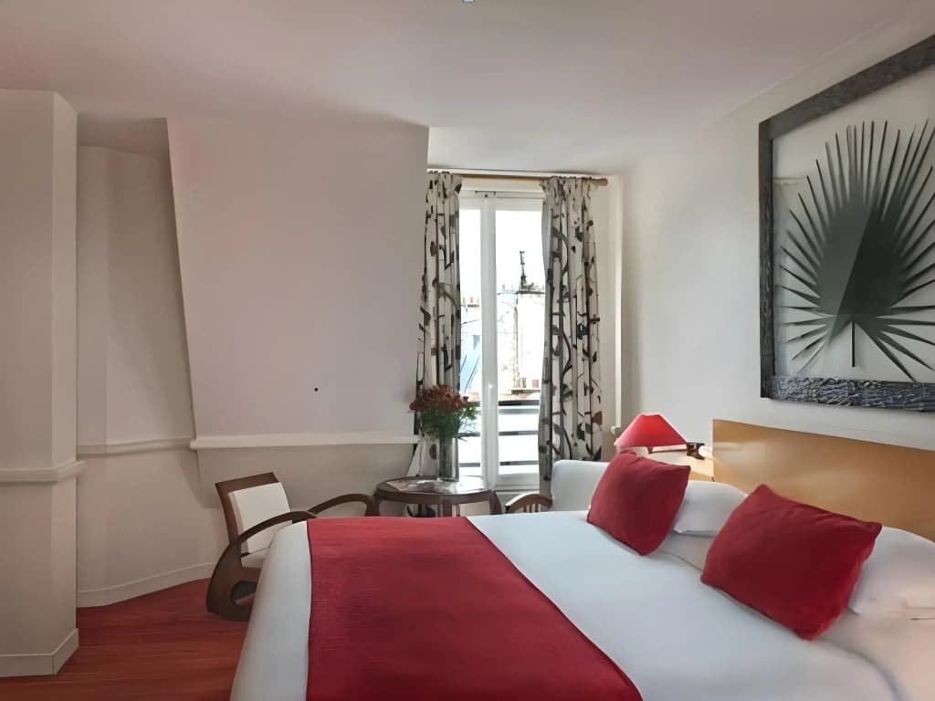 La Manufacture Hotel - Miniature 6