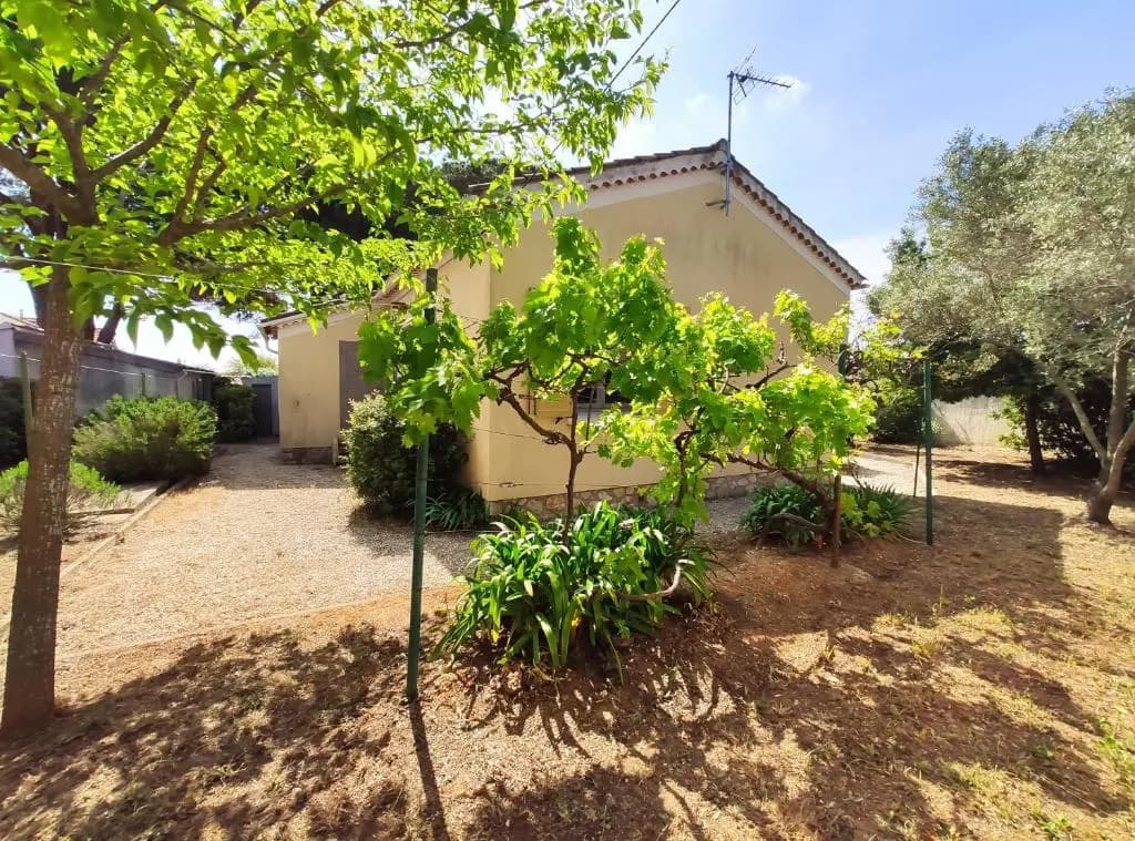 Villa Les Pins proche plages, au calme - Photo 1