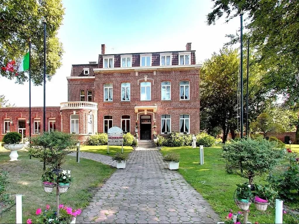 Le Manoir de Fourcy - Photo 1