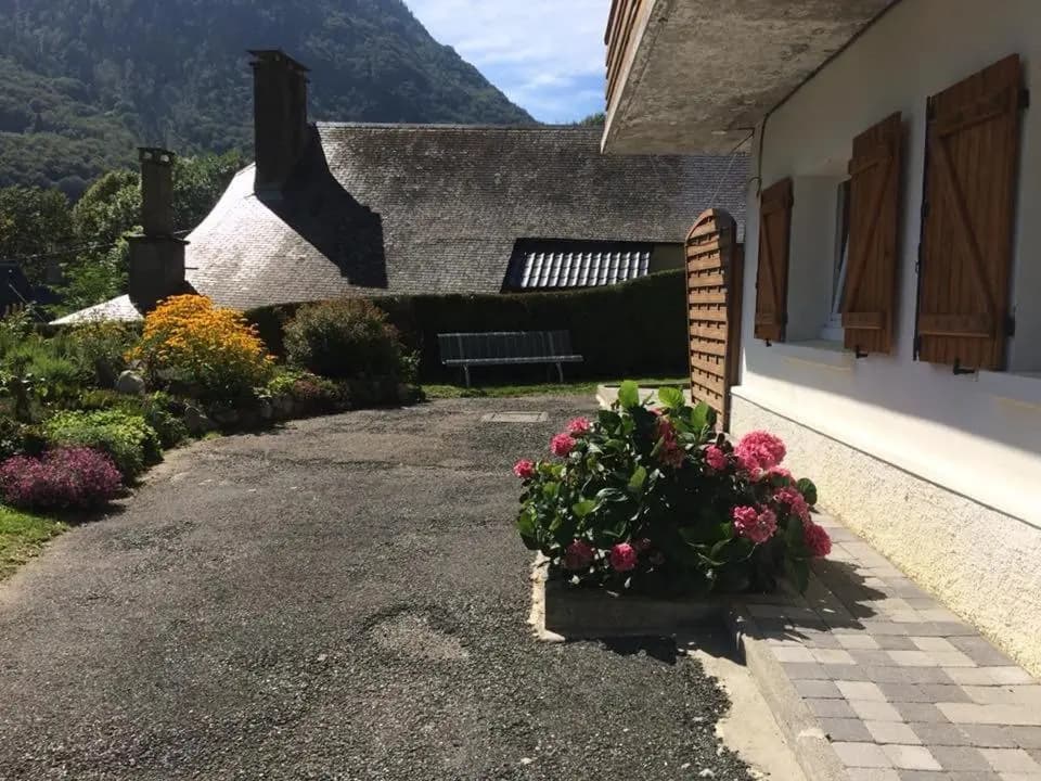 Appartement été et hiver 1 à 5 pers. Cauterets - Photo 3