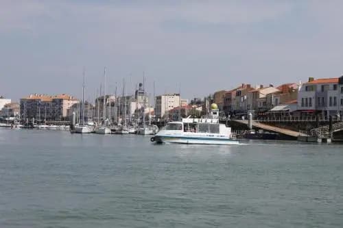 Locations Les Marinettes La Chaume - Miniature 7