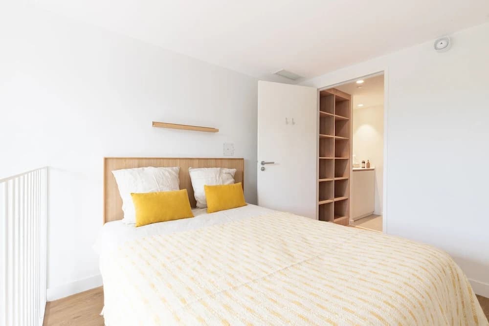 Les Appartements de Grenoble - Photo 1