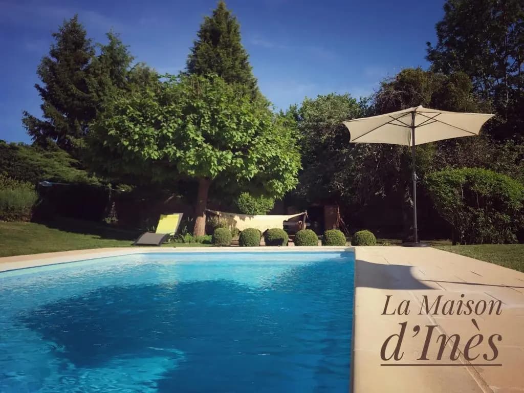 La Maison D'Ines - Miniature 7