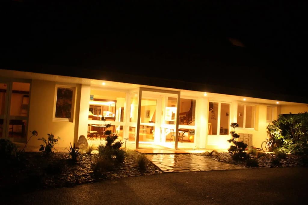 Hotel Latitude Ouest - Photo 1